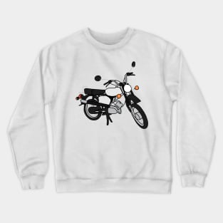 simson Crewneck Sweatshirt